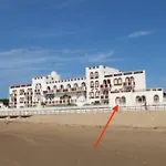Апартаменты Superbe Les Pieds Dans L'eau ! Ла-Транш-сюр-Мер