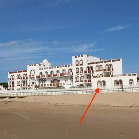 Lägenhet Superbe Les Pieds Dans L'eau ! La Tranche-sur-Mer