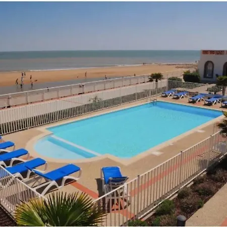 Appartement Superbe Les Pieds Dans L'eau !