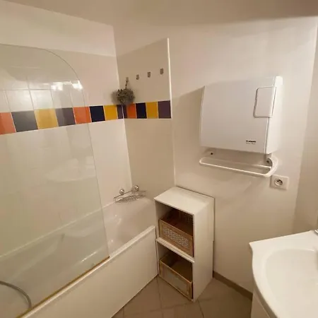 Superbe Les Pieds Dans L'eau ! شقة