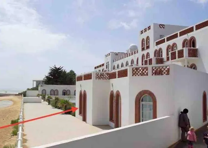 Superbe Les Pieds Dans L'eau ! Apartamento *