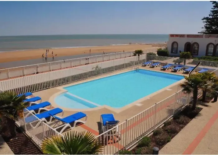 Apartamento Superbe Les Pieds Dans L'eau !