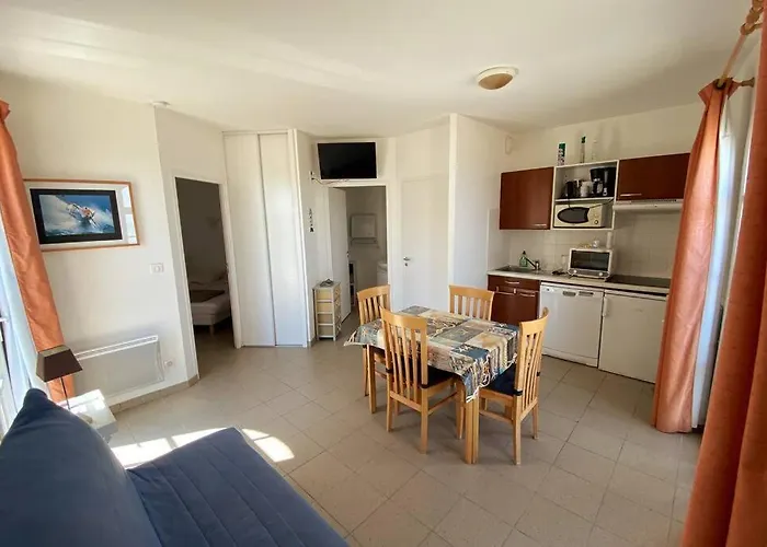 Superbe Les Pieds Dans L'eau ! Apartamento La Tranche-sur-Mer