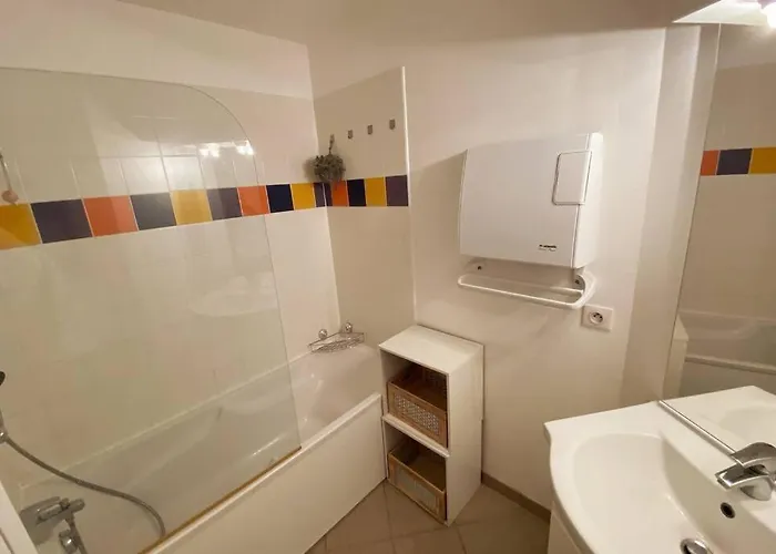 Superbe Les Pieds Dans L'eau ! Apartamento