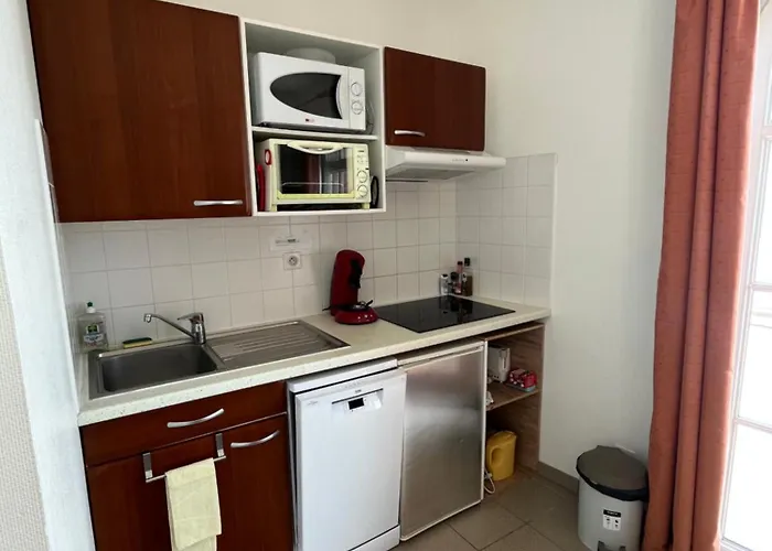 Superbe Les Pieds Dans L'eau ! Apartamento La Tranche-sur-Mer